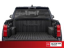 2024 Toyota Tacoma Hybrid LIMITED - Photo 8