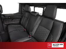 2024 Toyota Tacoma Hybrid LIMITED - Photo 9