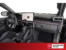 2024 Toyota Tacoma Hybrid LIMITED - Photo 11