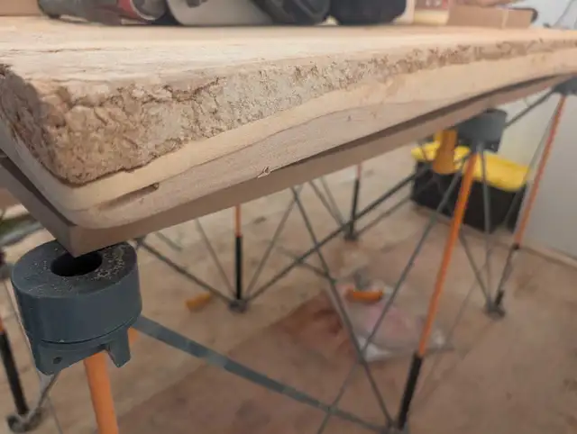 Custom Slab Tables - Photo 2