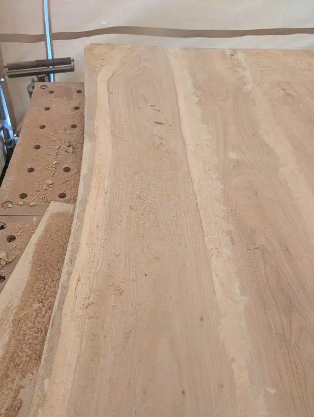 Custom Slab Tables - Photo 3