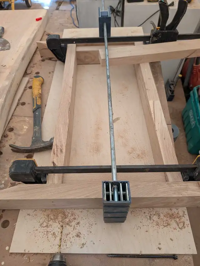 Custom Slab Tables - Photo 4