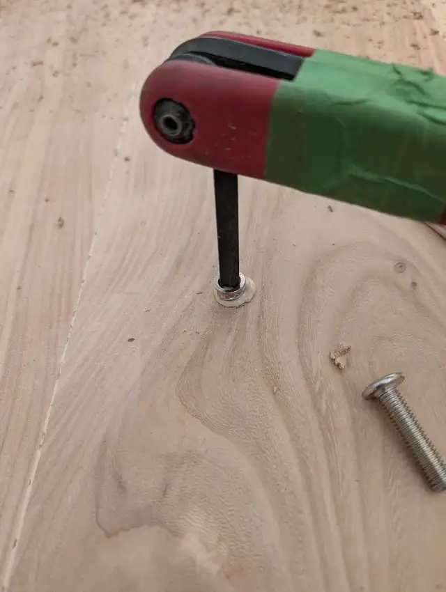Custom Slab Tables - Photo 5