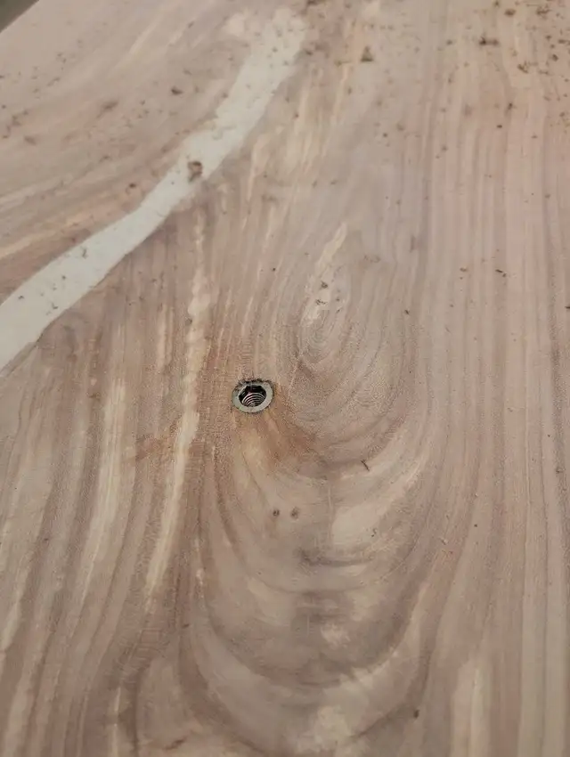Custom Slab Tables - Photo 6