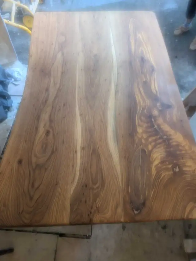 Custom Slab Tables - Photo 9