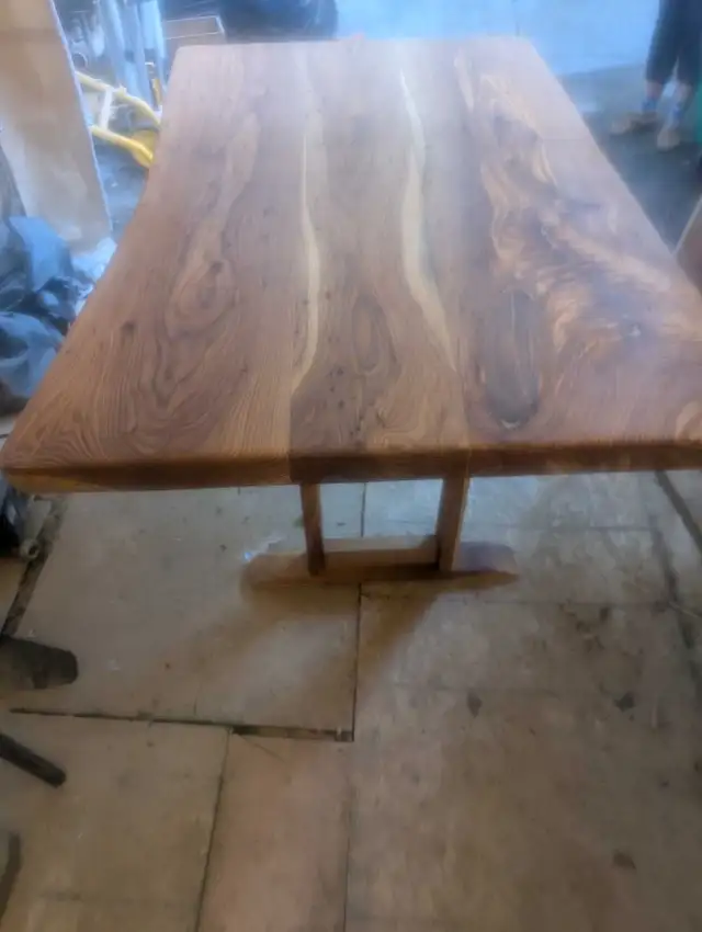 Custom Slab Tables - Photo 10