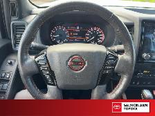 2022 Nissan Frontier PRO-4X PRO 4 X CREW CAB - Photo 14