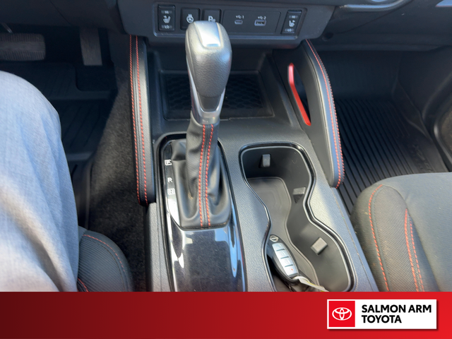 2022 Nissan Frontier PRO-4X PRO 4 X CREW CAB - Photo 18
