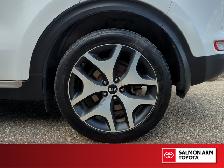 2018 Kia Sportage SX Turbo - Photo 6