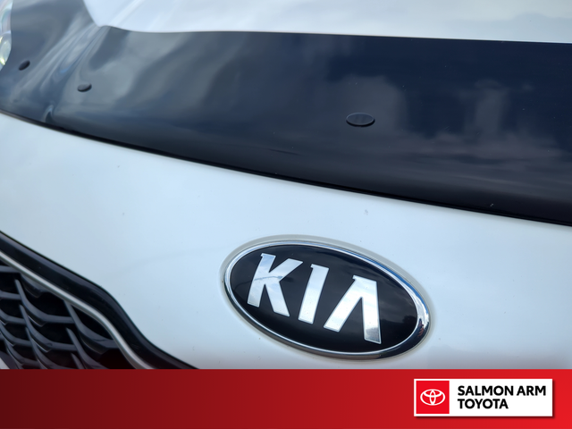 2018 Kia Sportage SX Turbo - Photo 9