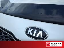 2018 Kia Sportage SX Turbo - Photo 9