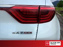 2018 Kia Sportage SX Turbo - Photo 11