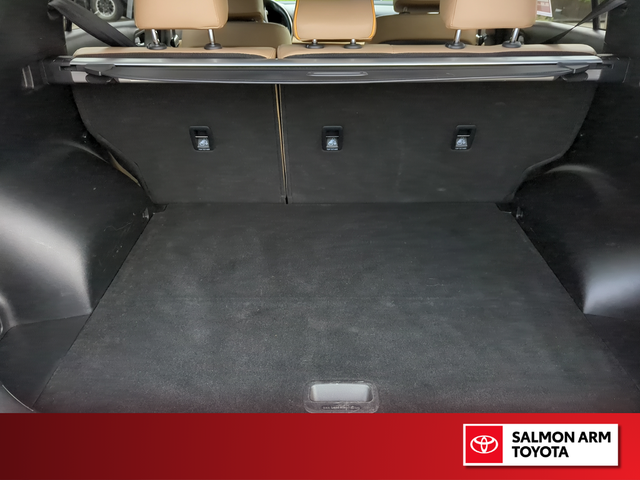2018 Kia Sportage SX Turbo - Photo 12