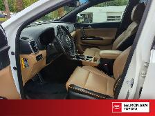 2018 Kia Sportage SX Turbo - Photo 13