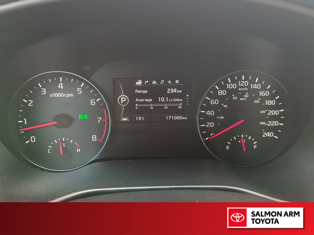 2018 Kia Sportage SX Turbo - Photo 15
