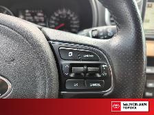 2018 Kia Sportage SX Turbo - Photo 16