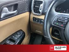 2018 Kia Sportage SX Turbo - Photo 17