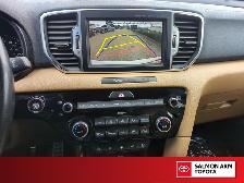 2018 Kia Sportage SX Turbo - Photo 19