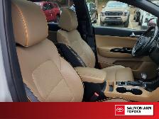 2018 Kia Sportage SX Turbo - Photo 22