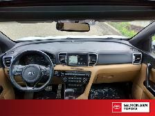 2018 Kia Sportage SX Turbo - Photo 24