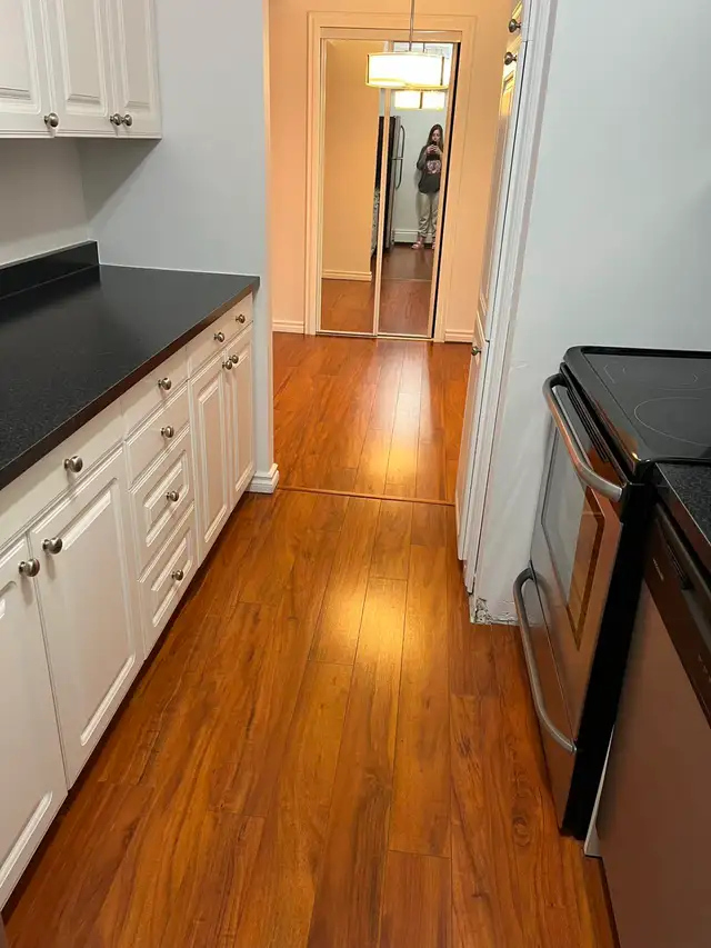Apartment rent -658 Kenaston Blvd, Winnipeg - Photo 6