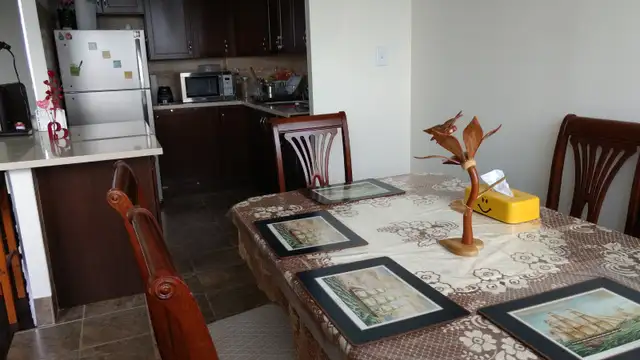 Rent room close to SquareOne Mississauga available now - Photo 4