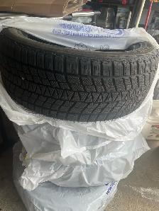 BMW Winter Tires -225/50 R17