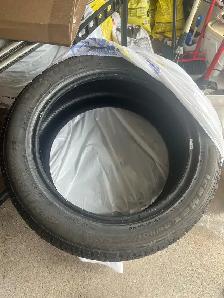 BMW Winter Tires -225/50 R17 - Photo 4