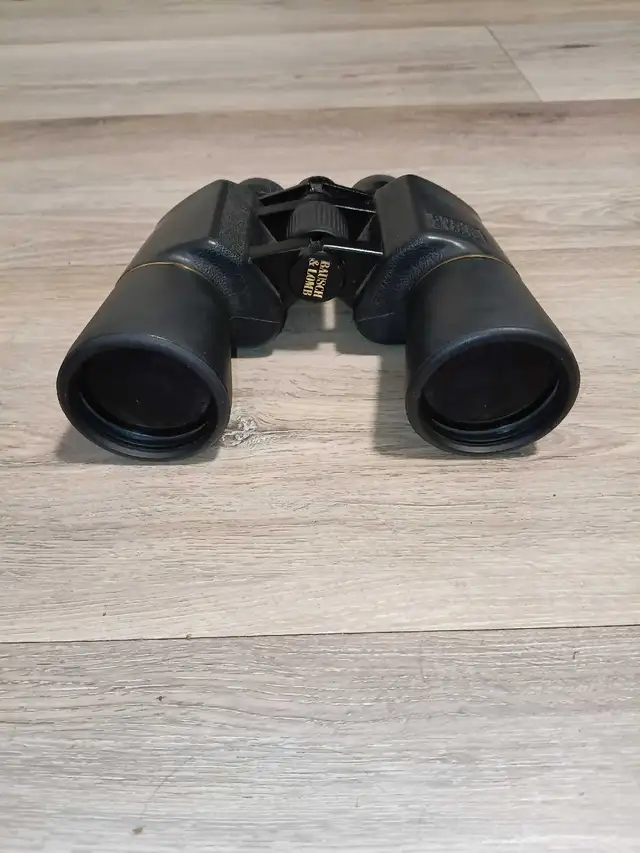 Bausch & Lomb Binoculars