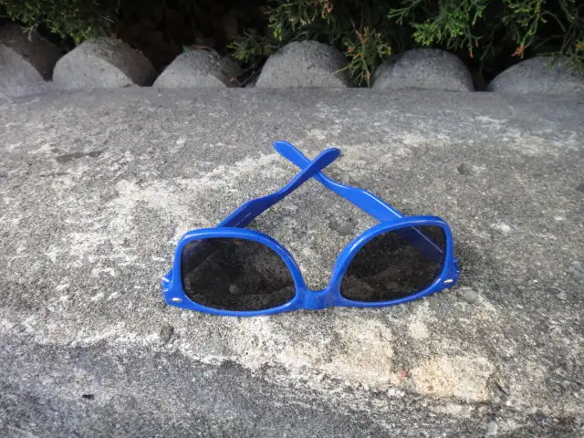 lunette soleil