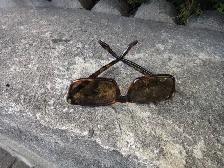 lunette soleil - Photo 2
