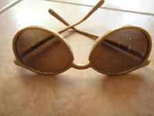 lunette soleil - Photo 3