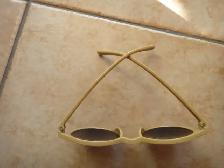lunette soleil - Photo 4