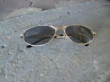 lunette soleil - Photo 6