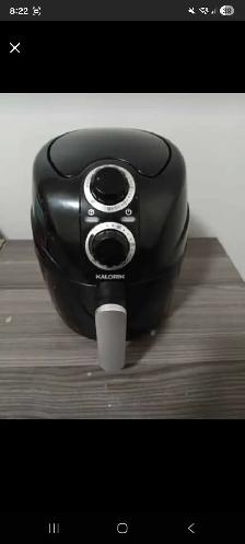 Kalorik Air Fryer
