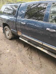 2006 DODGE CUMMINS 4X4 - Photo 3