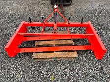 Landpride GS1572 Grading Scraper - Photo 3