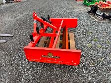 Landpride GS1572 Grading Scraper - Photo 4