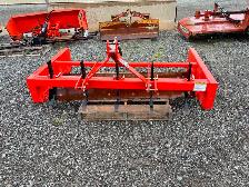 Landpride GS1572 Grading Scraper - Photo 5