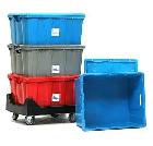$2 RENTAL MOVING BINS