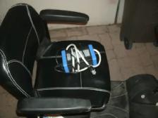 INVACARE COLIBRI MOBILITY SCOOTER - Photo 7