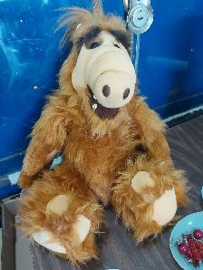 Collectable Alf