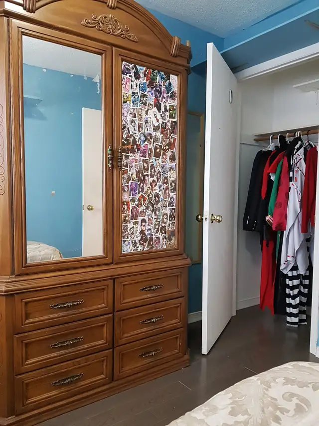 Room 600 June 1st upper level near Sheridan Brampton - Photo 3