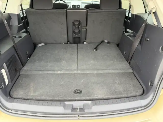 2010  Dodge Journey SXT PKG FWD - 3RD ROW 7 SEATS - Photo 4