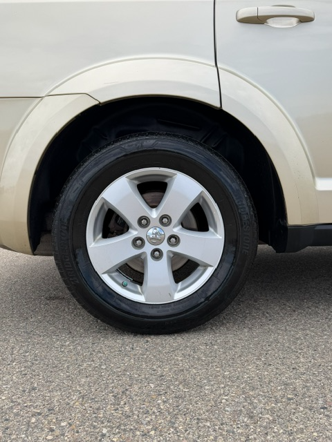 2010  Dodge Journey SXT PKG FWD - 3RD ROW 7 SEATS - Photo 5