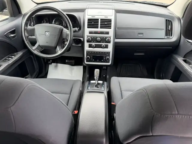 2010  Dodge Journey SXT PKG FWD - 3RD ROW 7 SEATS - Photo 8