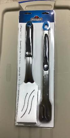 BBQ Tools