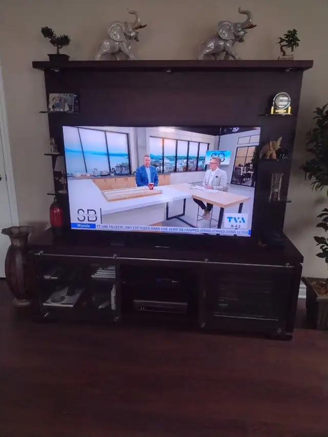 meuble tv