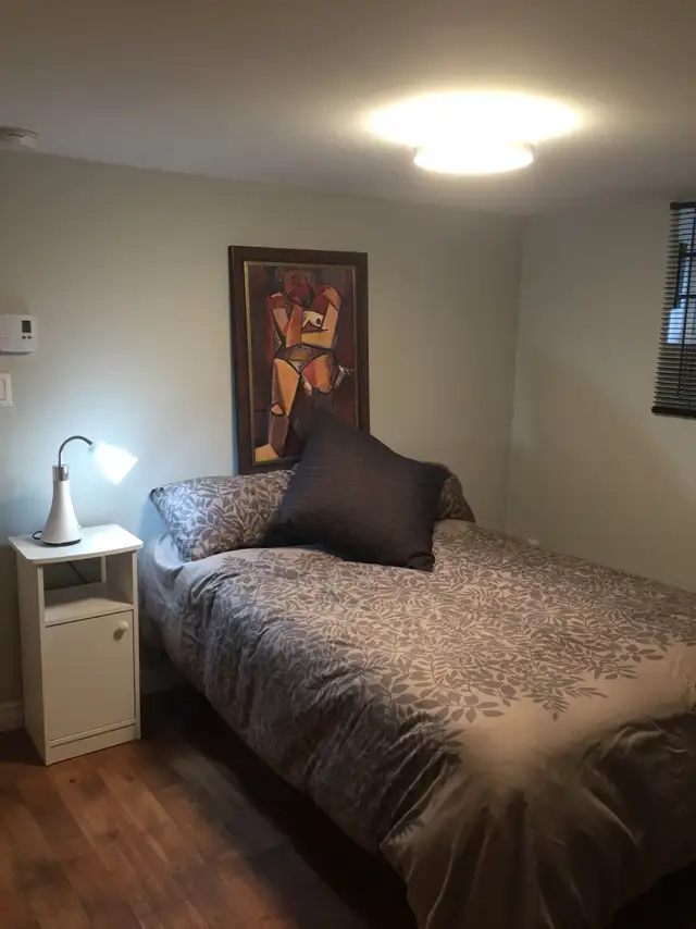 Ste-Foy chambre étudiant U Laval Cegep Garneau secteur Myrand - Photo 4