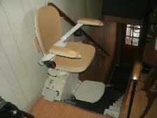 ACORN SUPERGLIDE 130 STAIRLIFT - Photo 2
